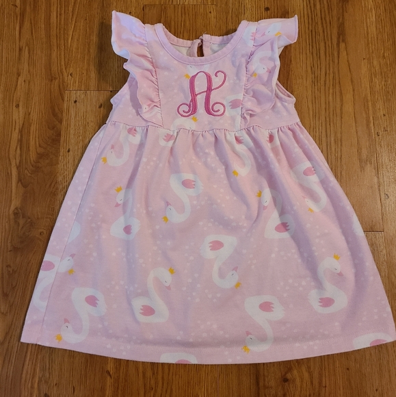 18 month swan wonder nation SOLD - Picture 1 of 1